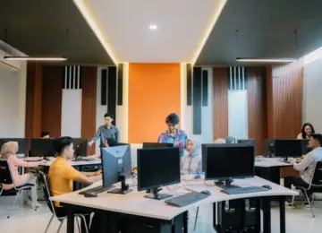 Laboratorium Komputer