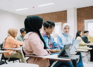Kelas Perkuliahan