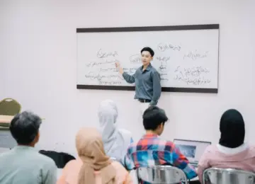 Kelas Perkuliahan