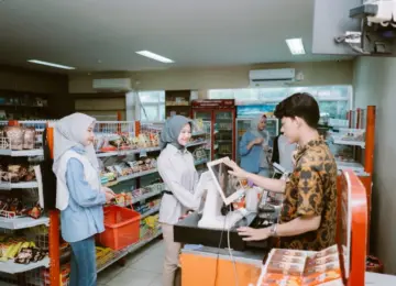 Mini Market