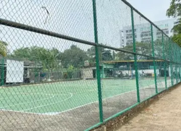 Sarana Olahraga