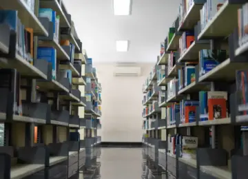 Perpustakaan 2