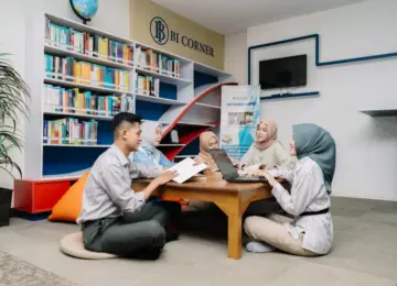 Perpustakaan 1